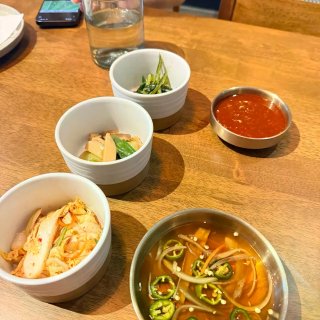 新泽西这家韩餐被我挖到了！好吃平价🥰...