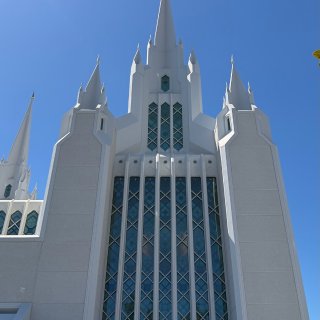 圣地亚哥｜San Diego Calif...