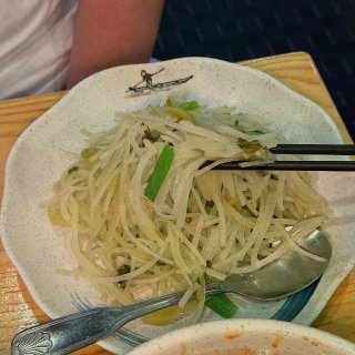 🇺🇸洛杉矶人均18🔪十年川菜老字号🌶️！...