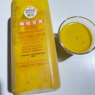 罗兰岗的Costco居然还有卖杨枝甘露...