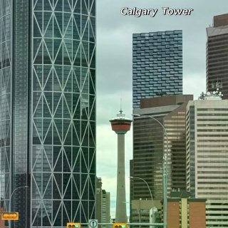 Banff四天三晚(下)|不踩雷路线🚙🏔...