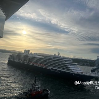 阿拉斯Cruise | Victoria...