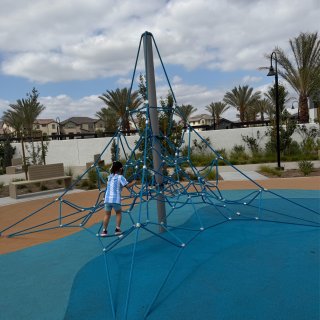Eastvale Square Play...