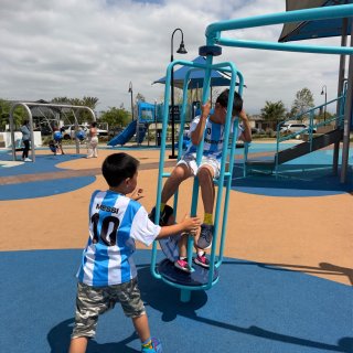 Eastvale Square Play...