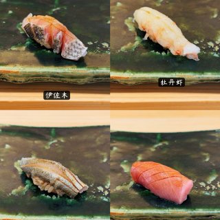 湾区 | 二访来吃把海胆堆成小山的新季菜...