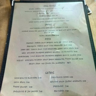 亞利桑那｜慕名前來打卡Pizzeria ...
