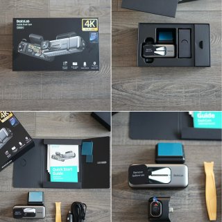 Vegas开车必备｜BOTSLAB G9...