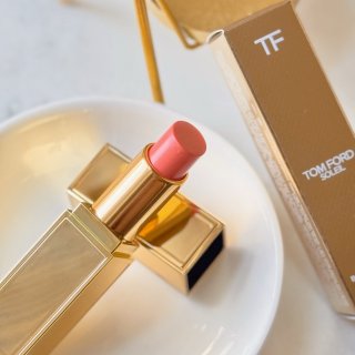 Tom Ford 金管02，跟夏天适配的...