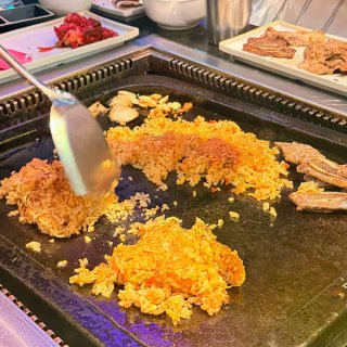 新泽西KBBQ自助人均50任吃太美味了❗...