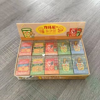 SEED ×卡乐比联名透明橡皮...