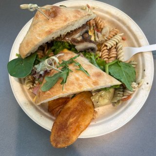 暑假近期吃过的美食...