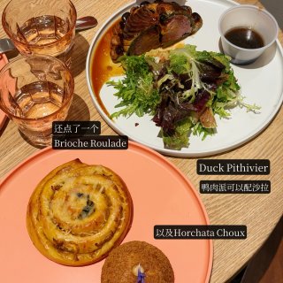 湾区|超豪华酥皮肉冻派与酥皮鸭肝鸭肉派...