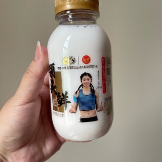 一口鲜就喝👉领头鲜椰汁👍...