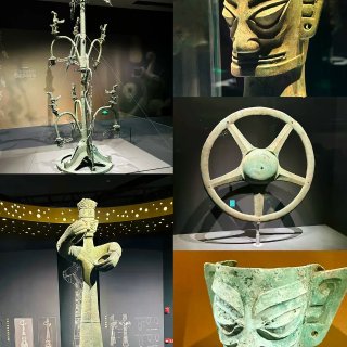 北京近期博物馆与特展 暑期档必去艺术馆...