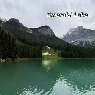 Banff四天三晚(下)|不踩雷路线🚙🏔...