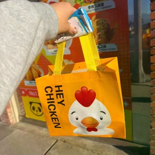 🇺🇸圣盖博1🔪美食挑战来了‼️14家店可...