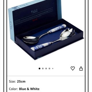 Amazon 亚马逊,Spode