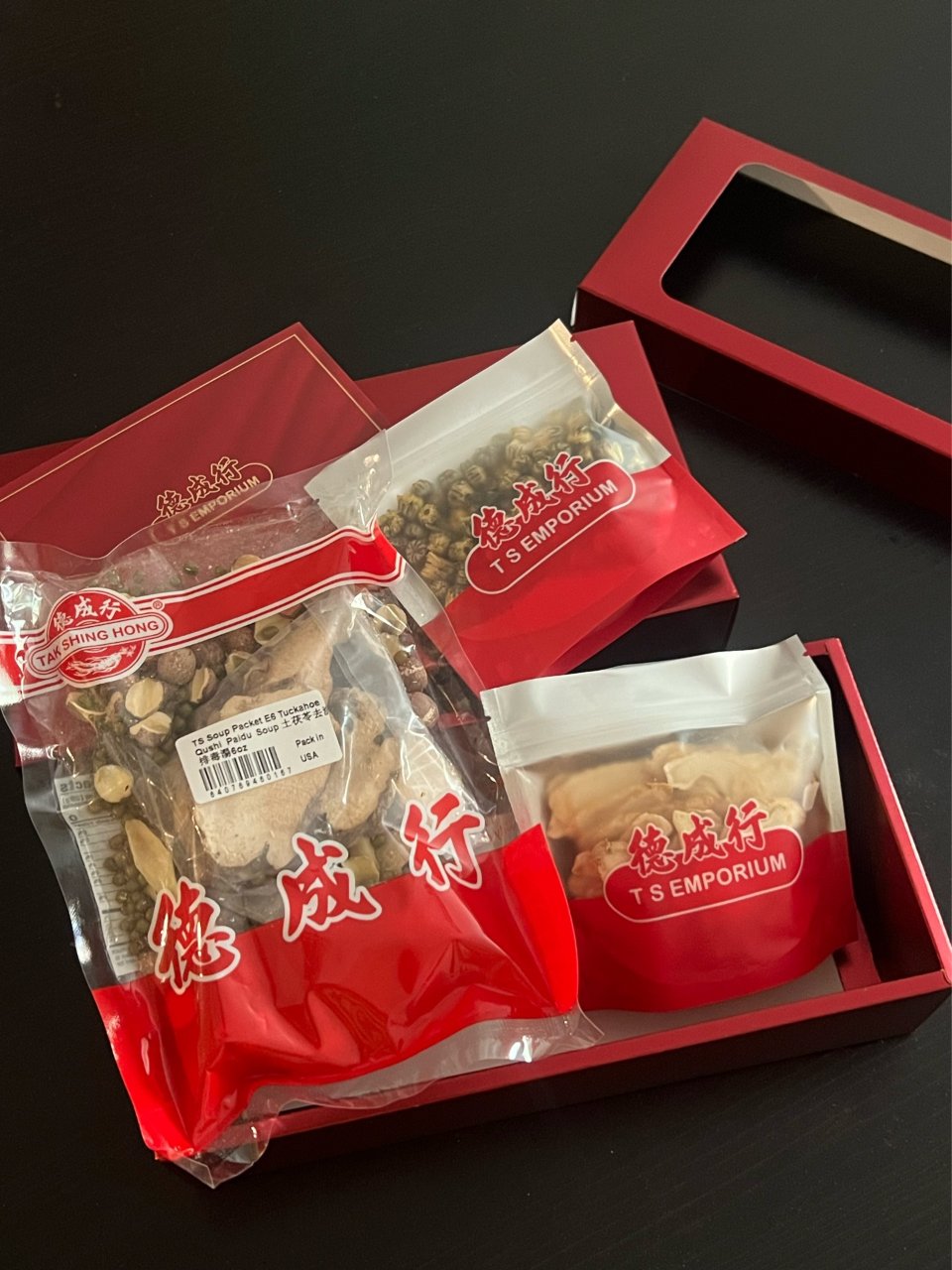 到了开始养生的年纪 超级适合入手德成行...