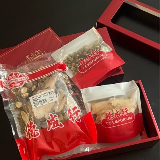 到了开始养生的年纪 超级适合入手德成行...