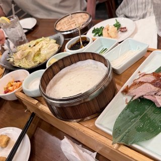 NYC｜ 法拉盛的 江南 好好吃啊！...