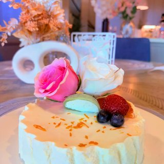 对这款蛋糕，我先爱了！🍰新手零失败...