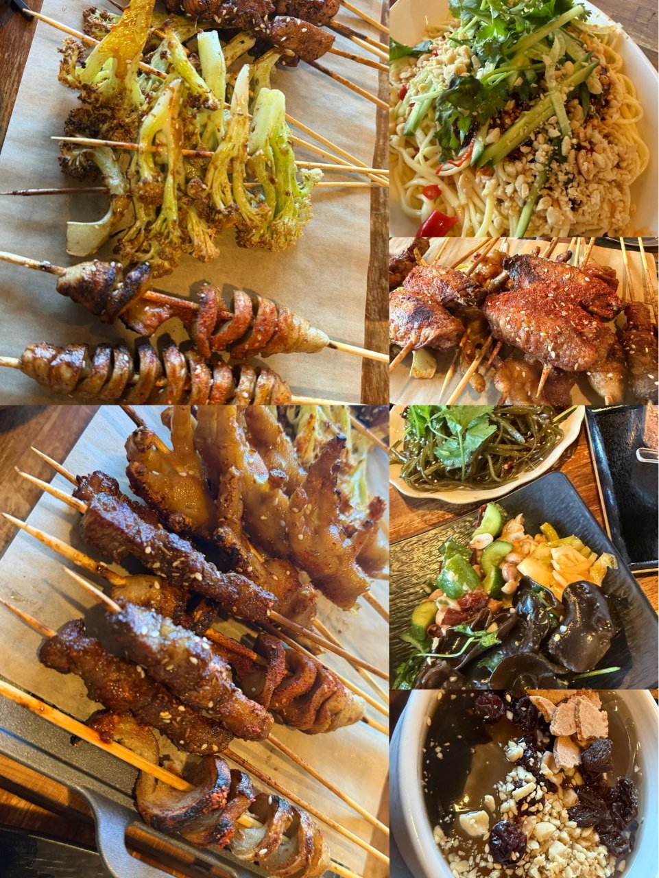 西雅图探店｜碳香园 挺美味😍...