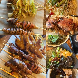 西雅图探店｜碳香园 挺美味😍...