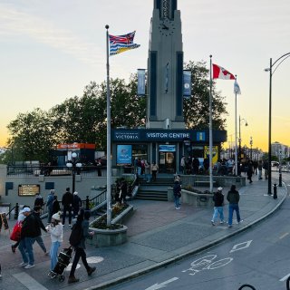 阿拉斯Cruise | Victoria...