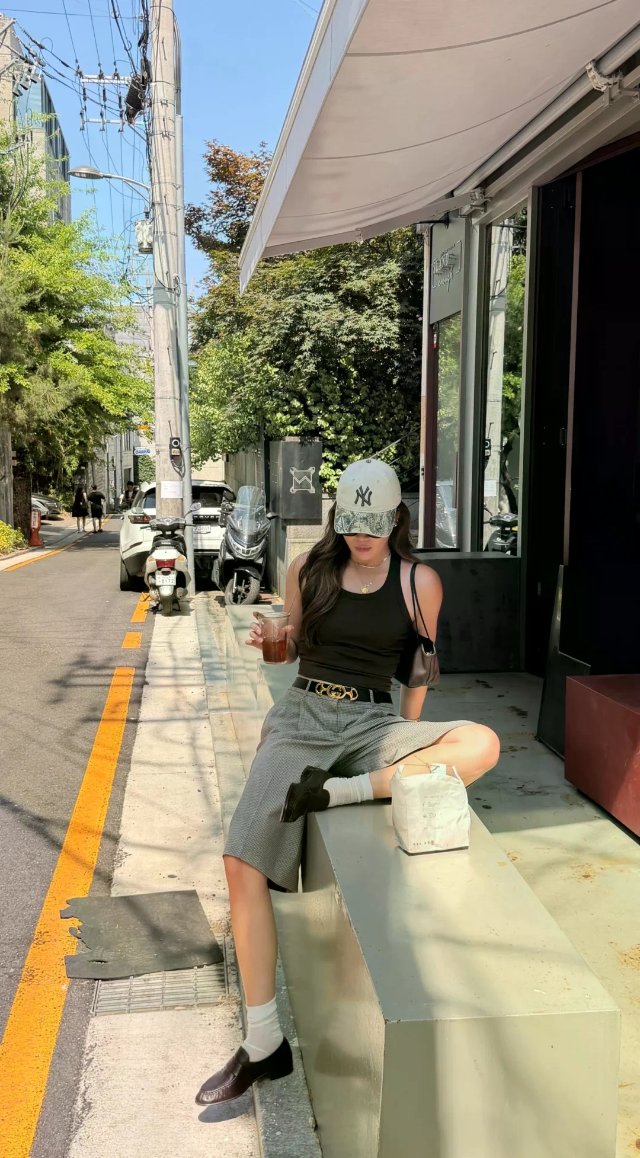 和姐妹们的🇰🇷之旅