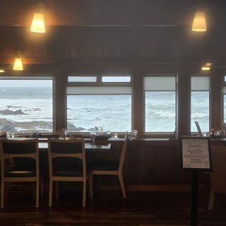 Yachats（OR）| 探店：❤️Ad...