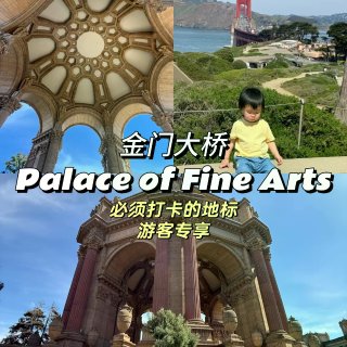 🇺🇸北美｜带🧒🏻去湾区的两周过得很快乐😃...