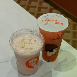 🇺🇸洛杉矶沪上阿姨芭乐系列新品BOGO💕...