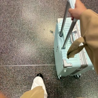 深圳蛇口🔜香港机场✈️3分钟搞定全流程‼...