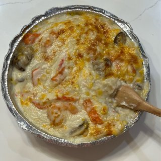 暑假近期吃过的美食...