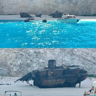 希腊扎金索斯｜当地一日游旅游团行程...