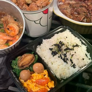湾区9.99麻辣龙虾盖饭！好吃平价💯东北...