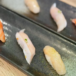 长岛$68 omakase 宝藏小店 大...