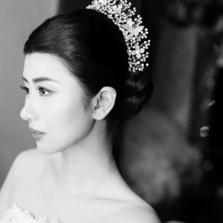 准备了半年的美丽婚礼-圆满礼成啦👰🏻‍♀...