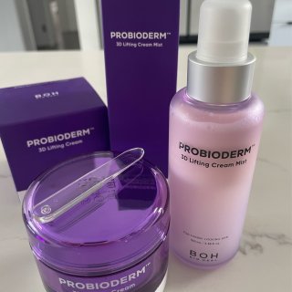 🫶🏻韓國人氣品牌Probioderm 🧖...