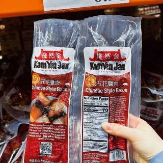 【Costco买什么】今日份的下午茶点心...