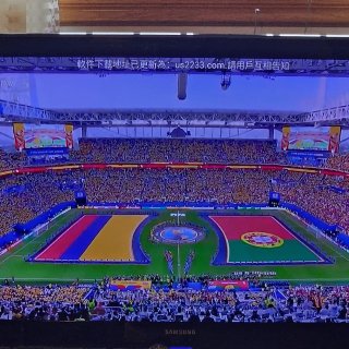 葡萄牙 vs 哥伦比亚 0：0 / 阿根...