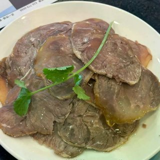 原来大家都在问的蟹粉大汤包，LA终于找到...