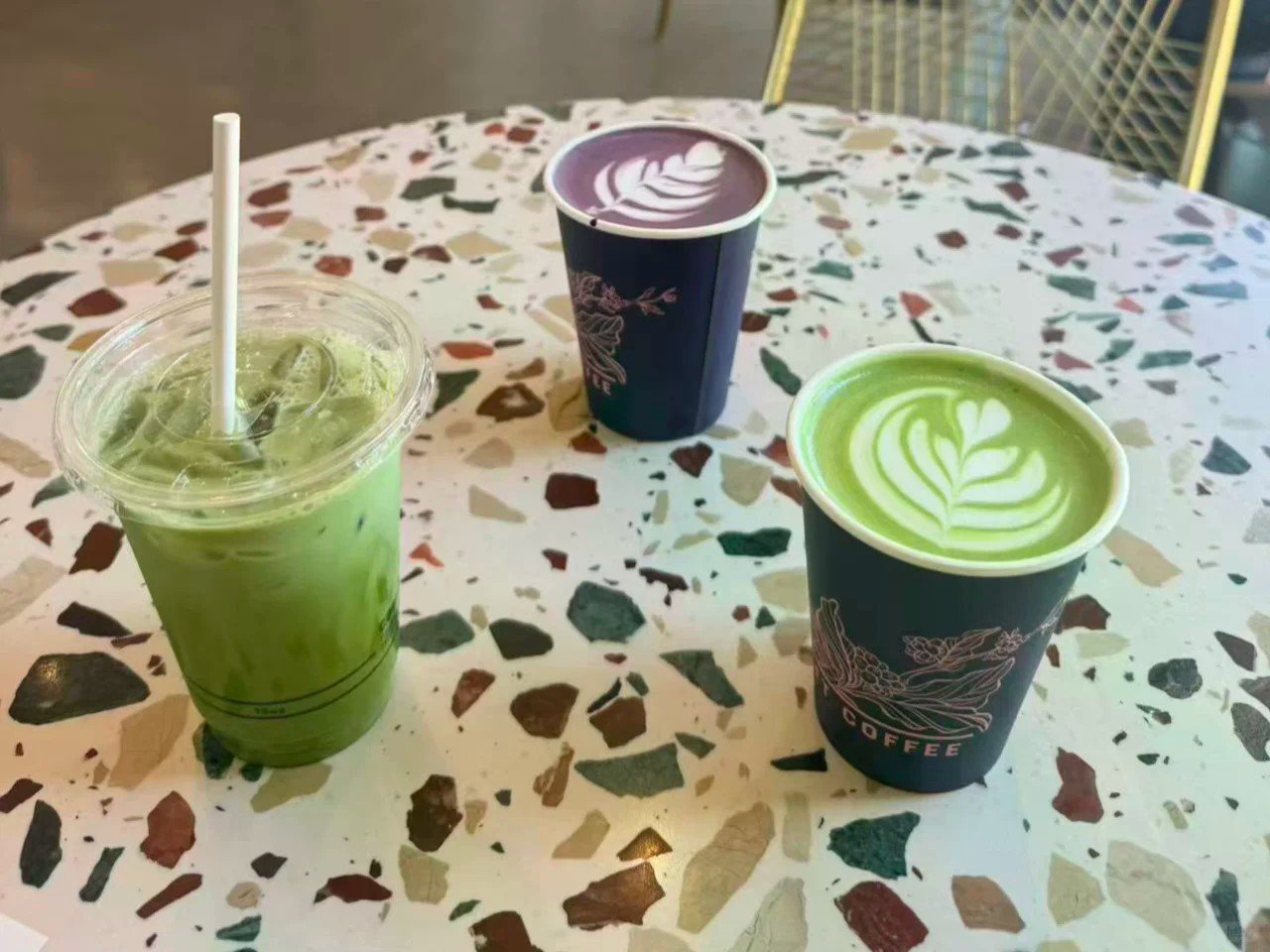 Voyager Craft Coffee