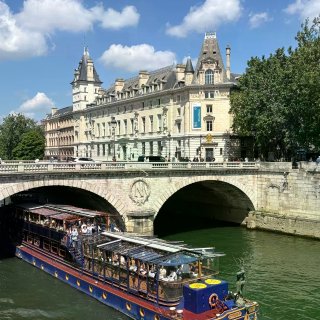 🇫🇷巴黎48小时...