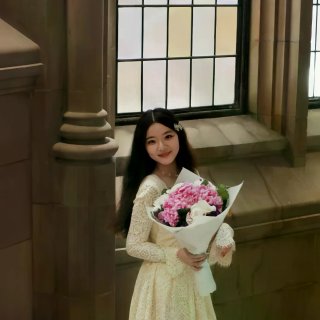 UW💜🎓 Let’s毕业！👩‍🎓...