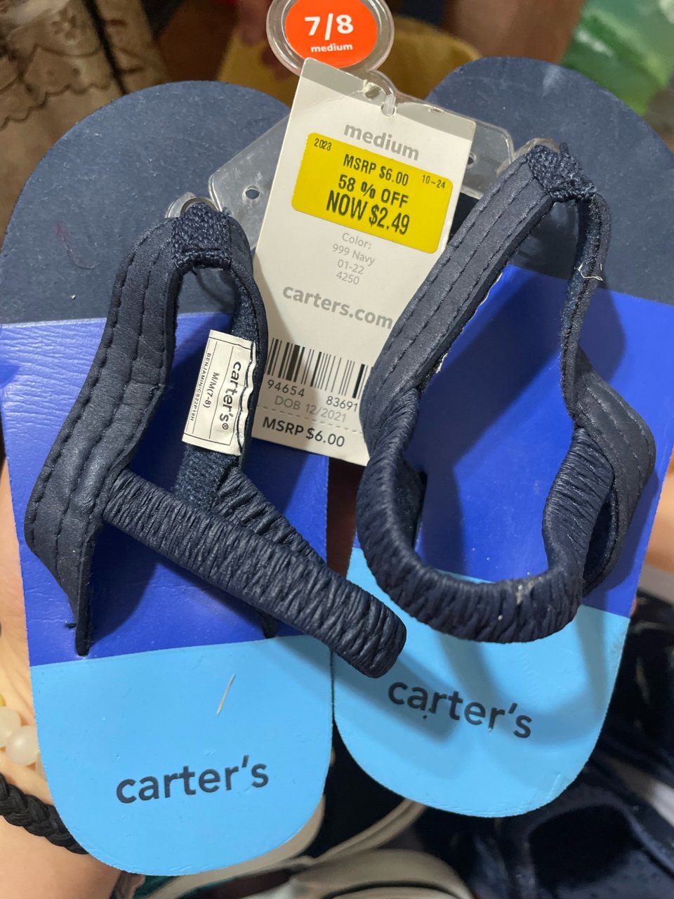 Shoes Kids Everyday Footwear | Carter's