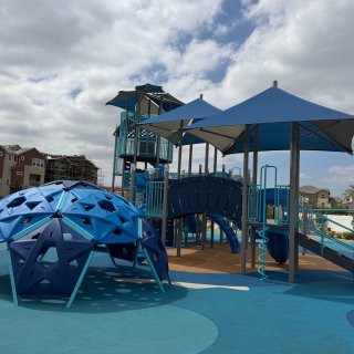 Eastvale Square Play...