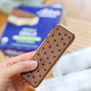 Whole Foods 冰淇淋半价试吃实...