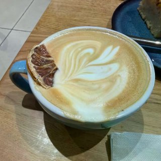 Moonwake Coffee