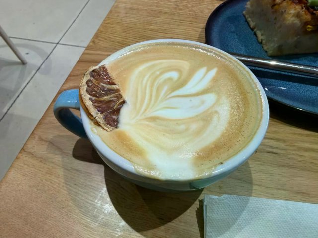 Moonwake Coffee
